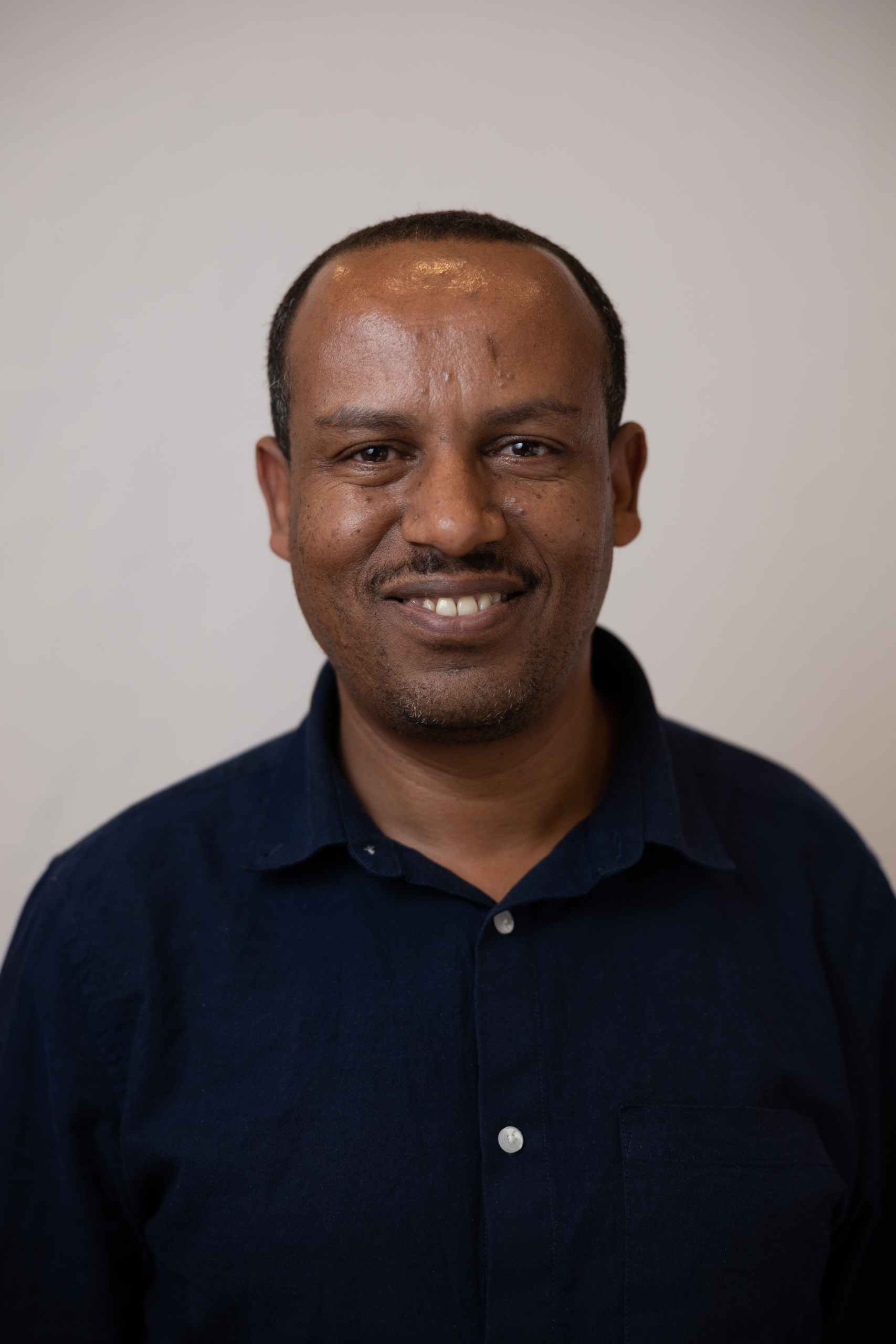 Picture of Girma Amentie Gari