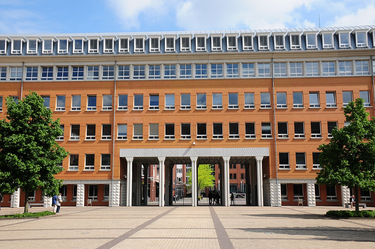 District Court 's-Hertogenbosch