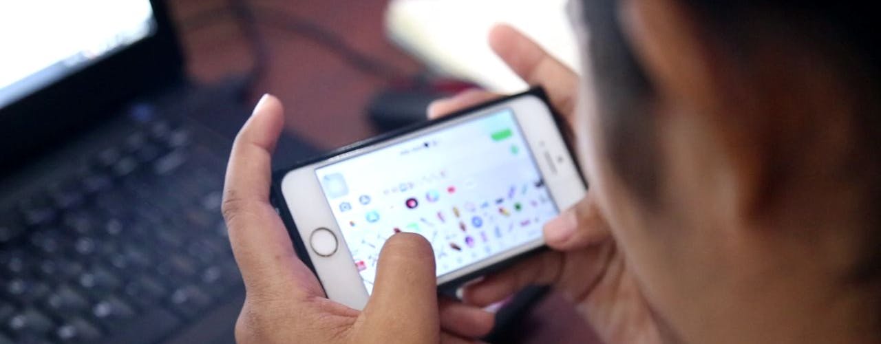 Online Child Sexual Exploitation in Cambodia