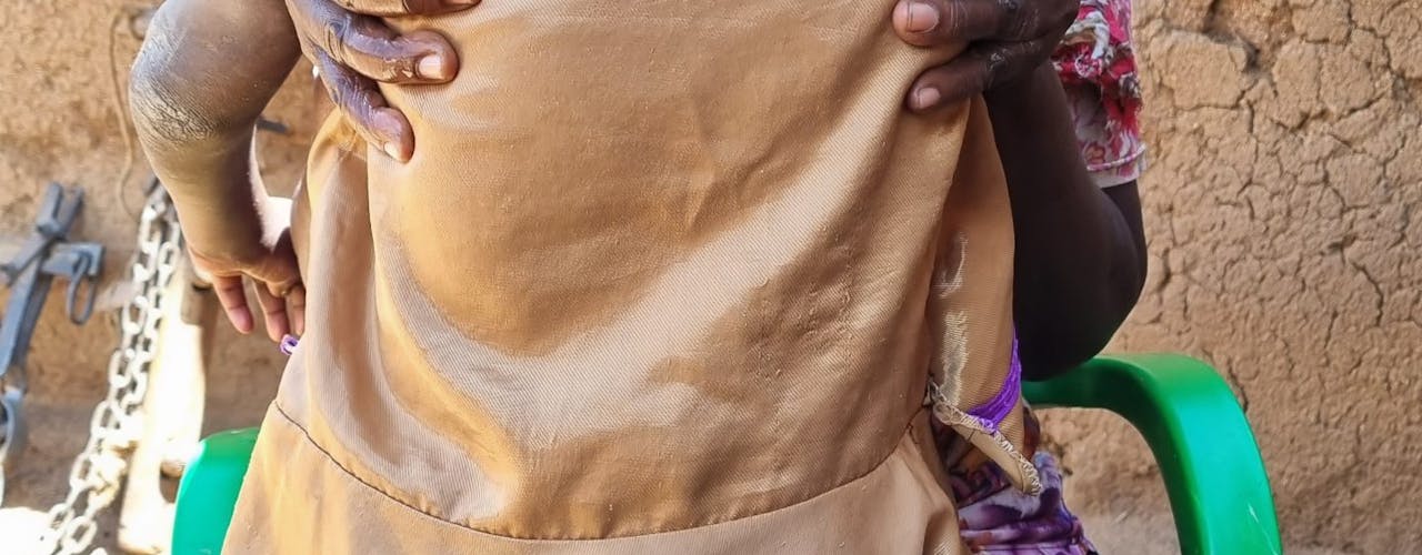 #EndFGM