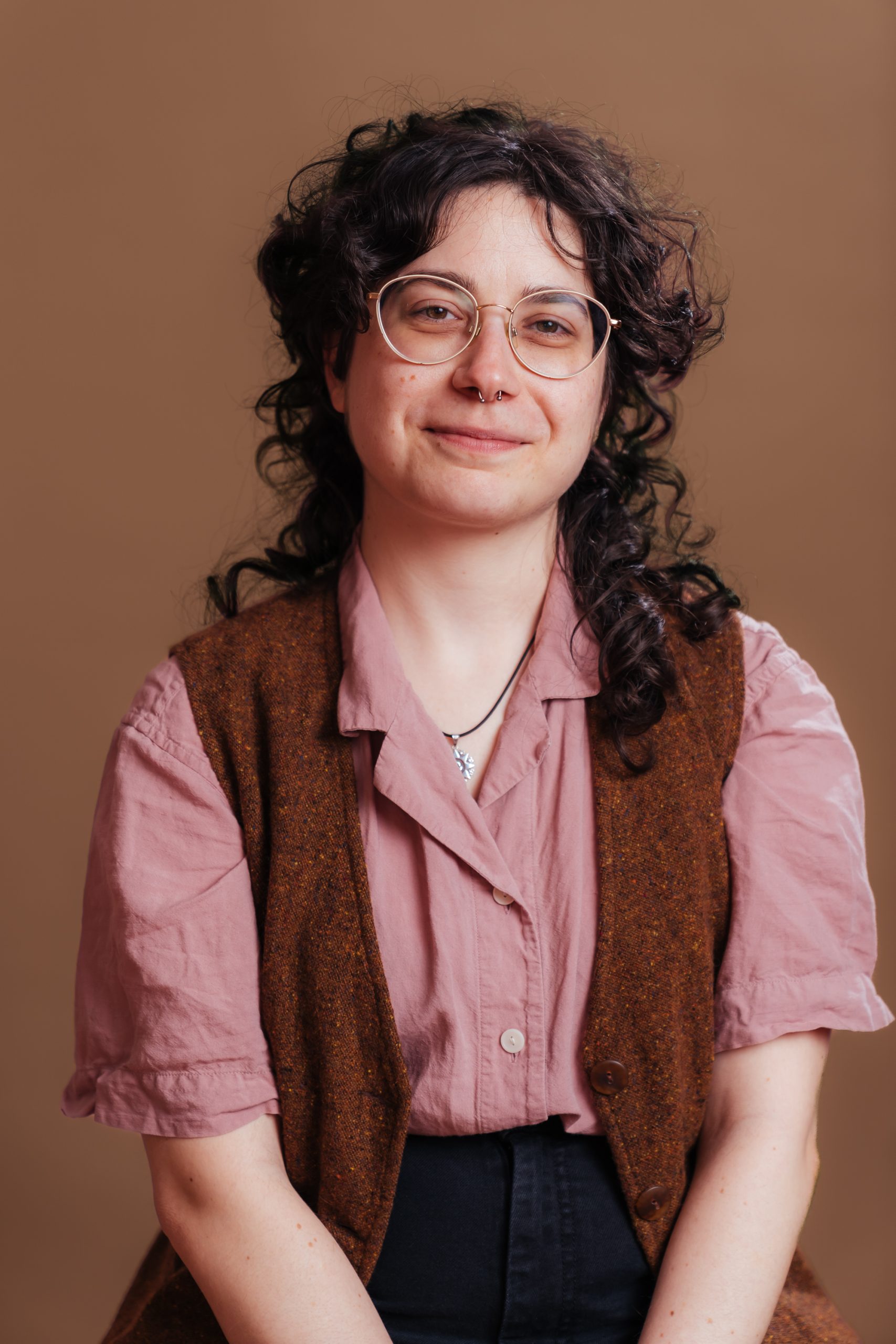 Anna Di Ruscio