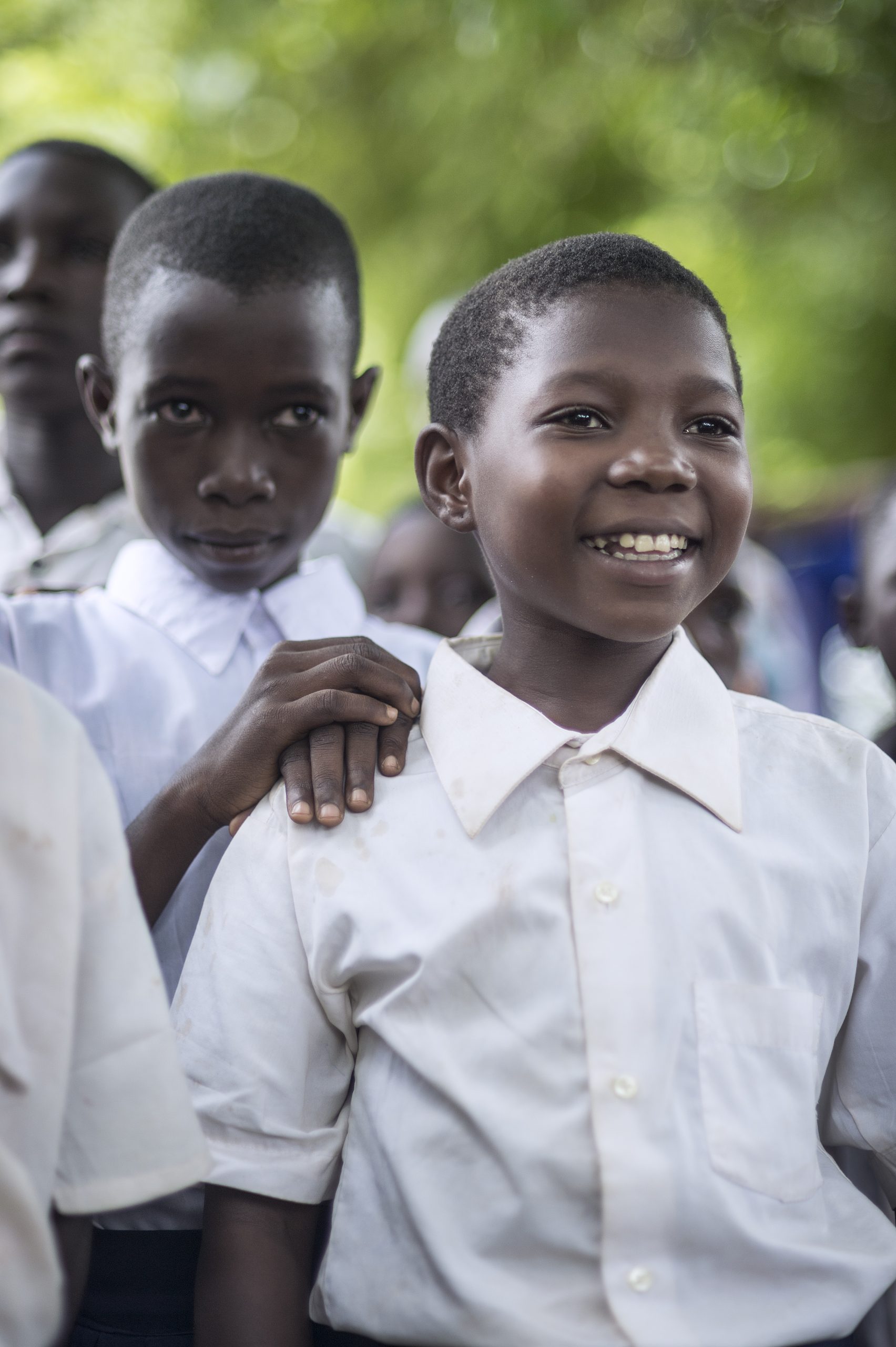 East Africa Annual Report 2020