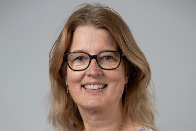 photo of kristina ullrich