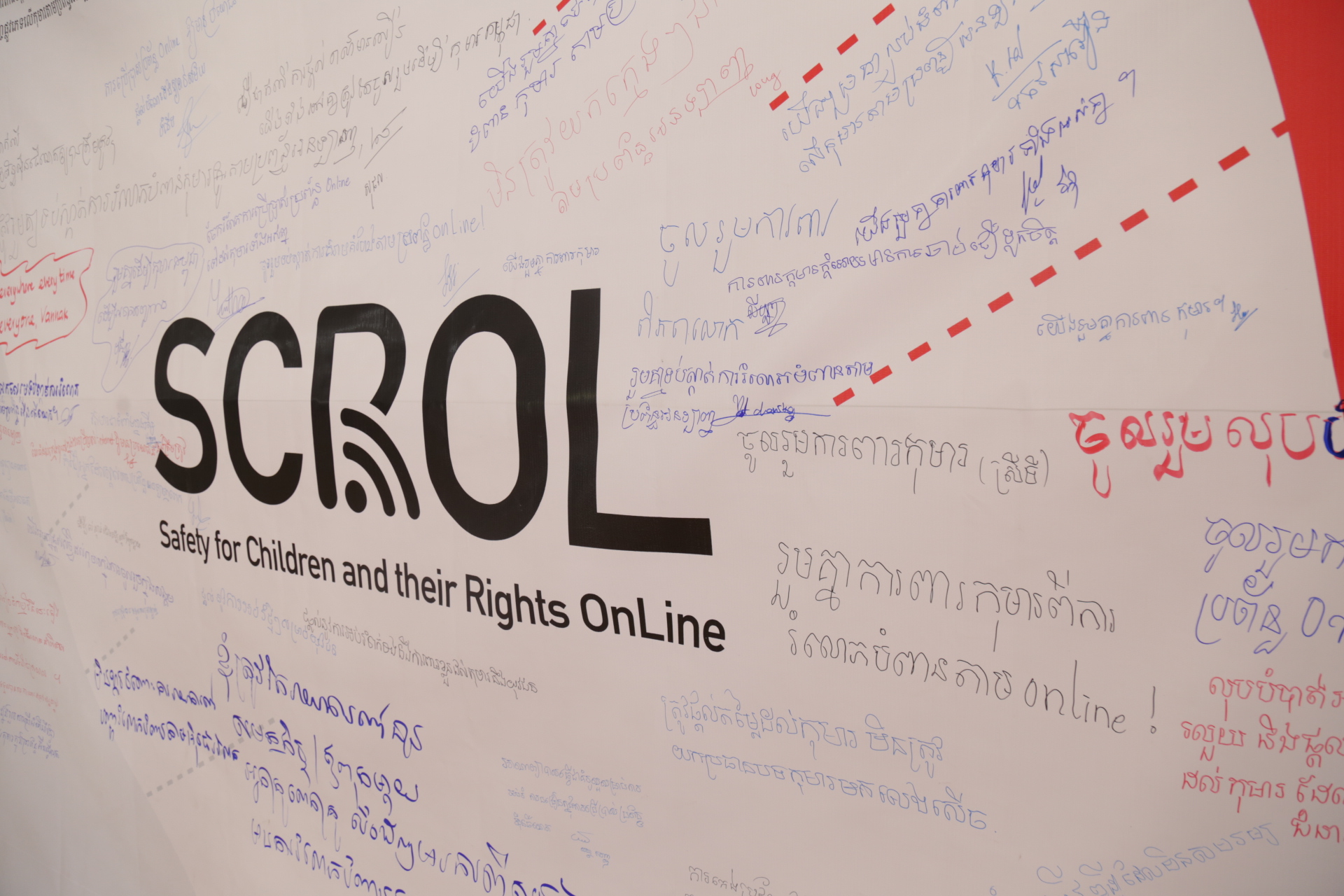 Findings of SCROL programme