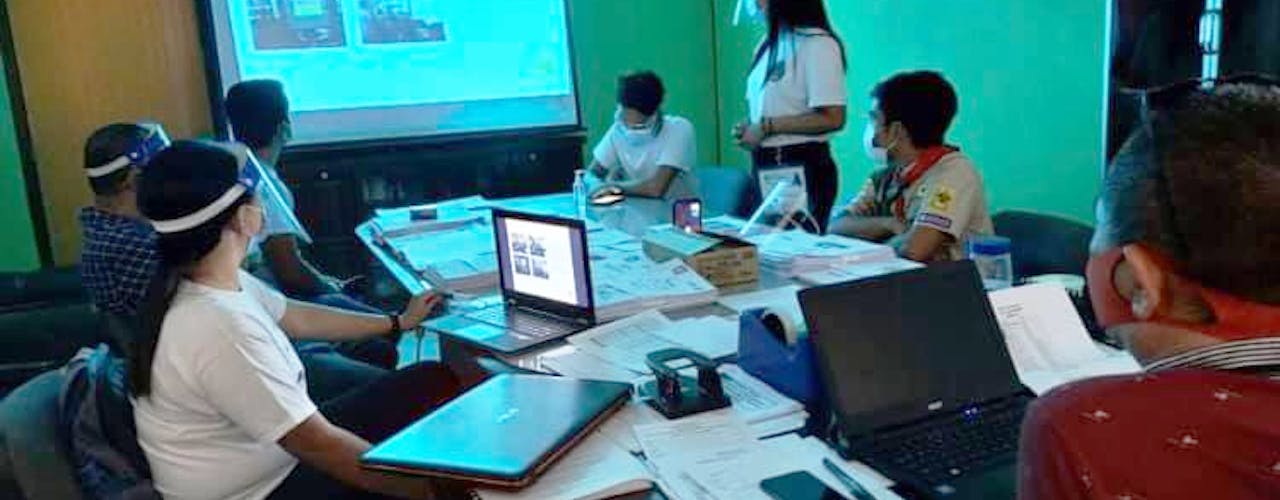 Online Education