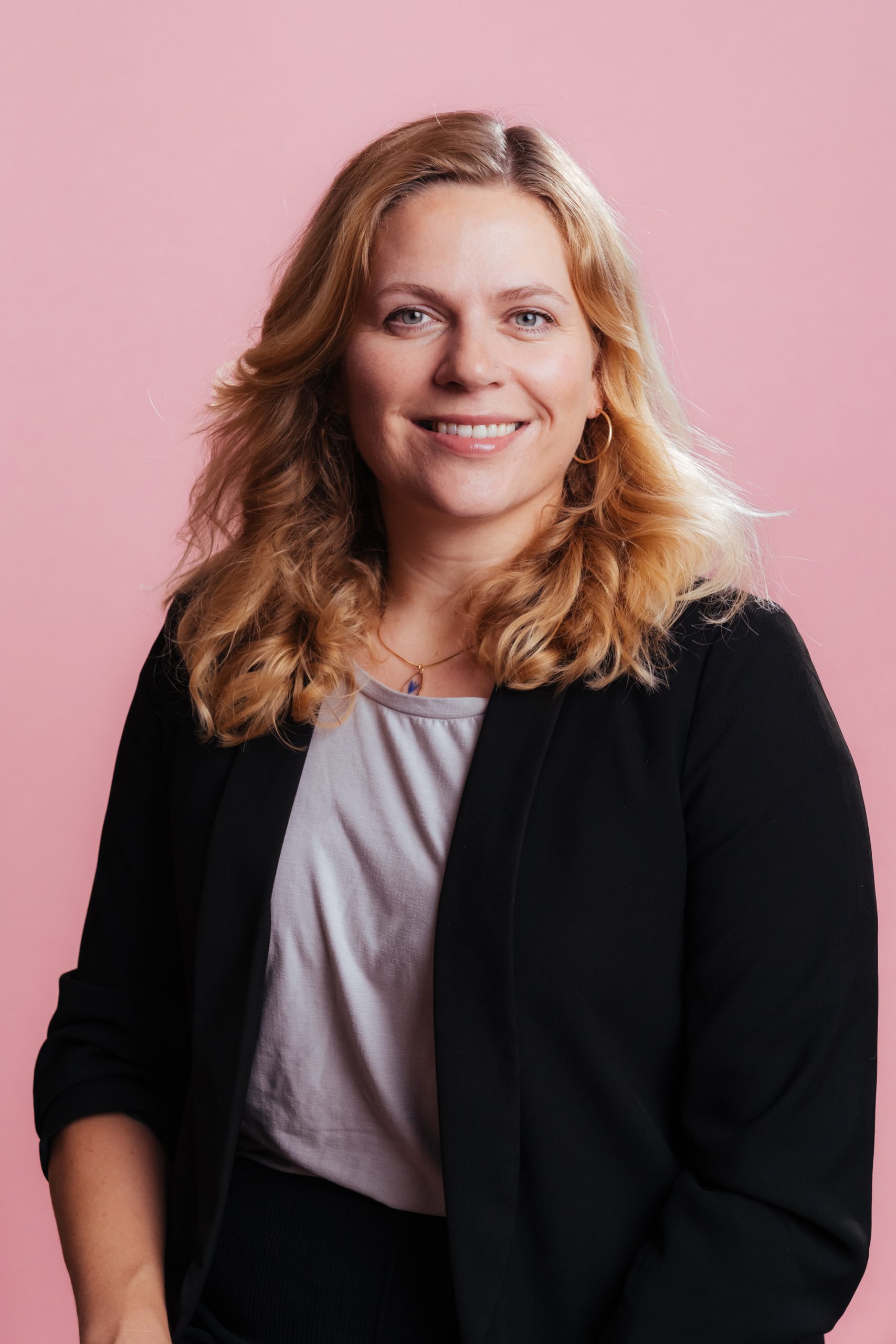 Gráinne Le Fevre