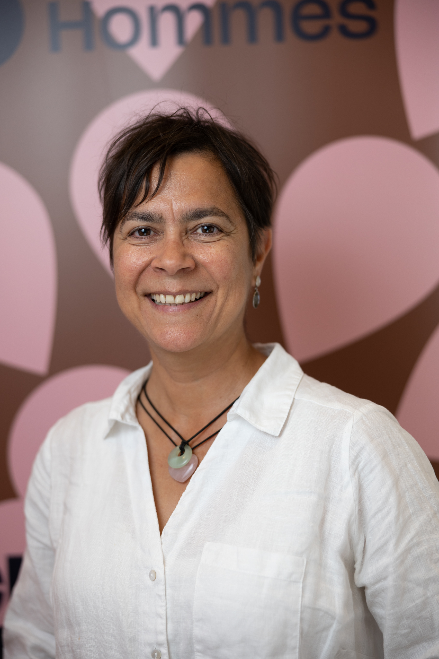 Picture of Ines del Real