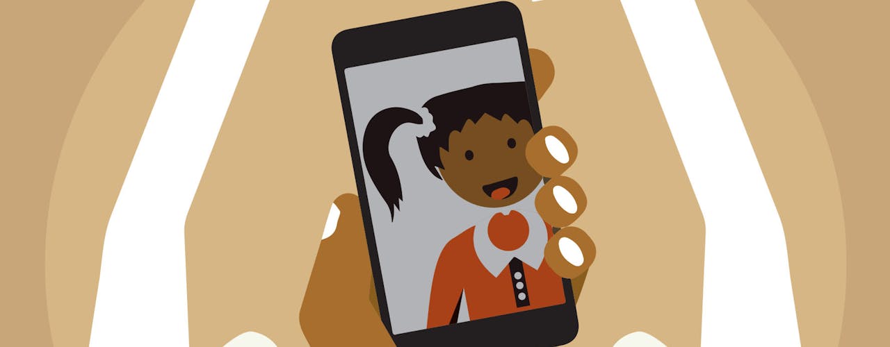 Cyber Child Safety