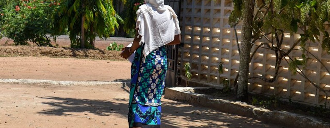 Zawadi