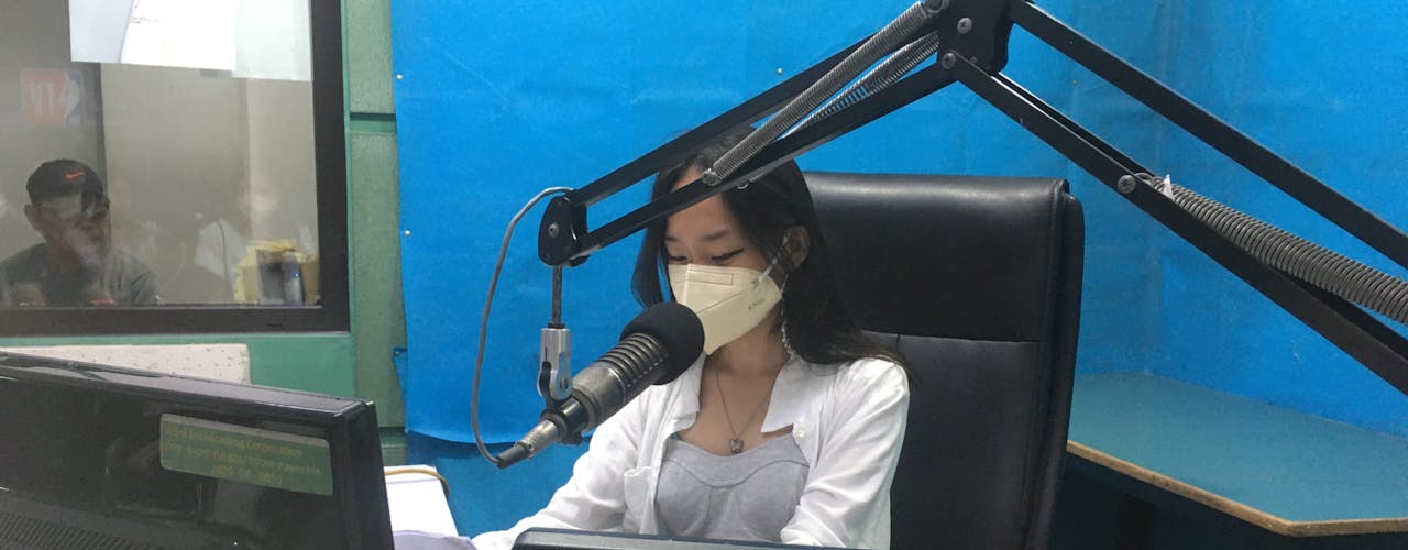 Sustainable Mentoring of Child Rights’ Advocates through the Radio Program “Ang Kabataan Karon” (The Youth of Today)