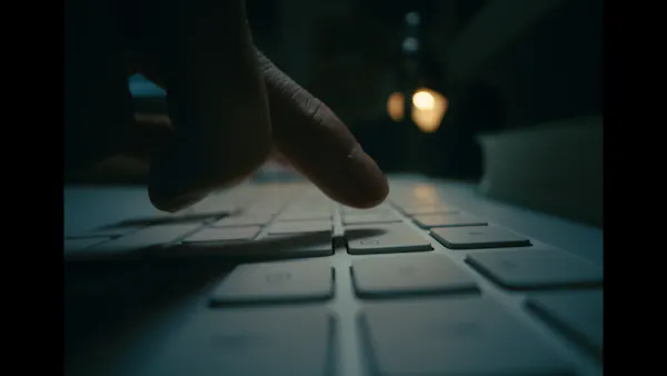 Typing prompts for AI nude images of children
