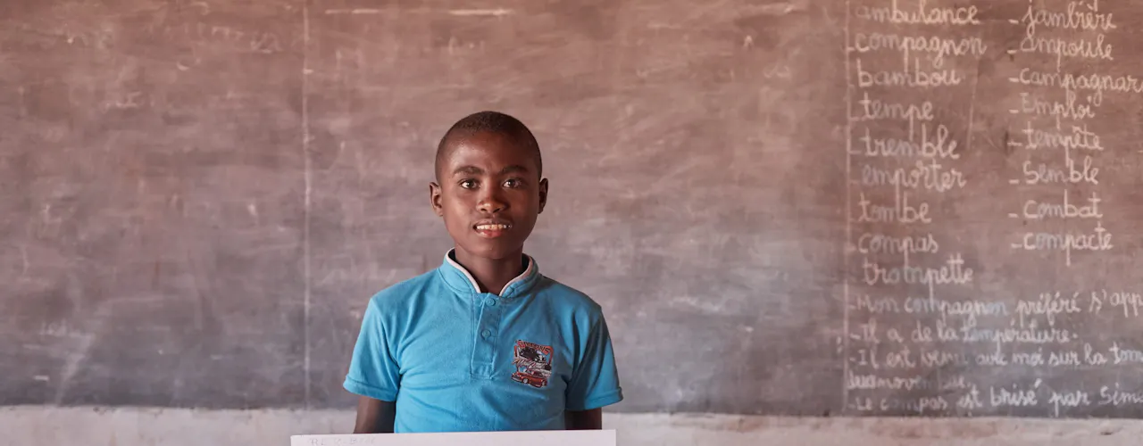 Messi “Education is so important to me because I learn so many things